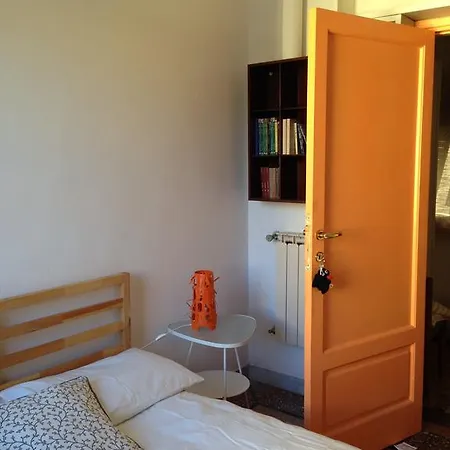 The Orange House * Pisa