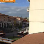 The Orange House