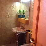 The Orange House *
