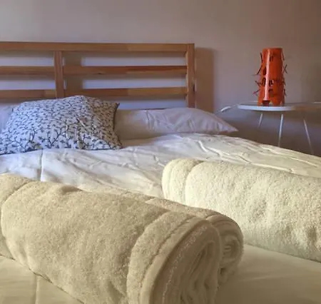 The Orange House