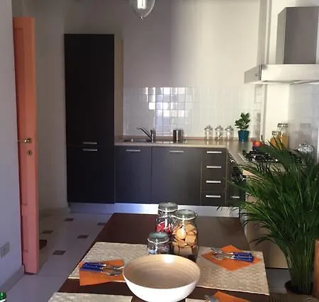게스트하우스 The Orange House 피사