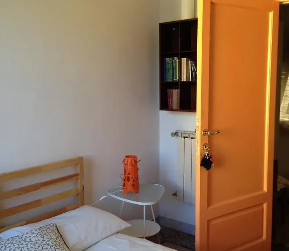 The Orange House * Pisa